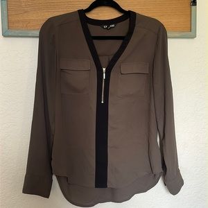 Express Portofino Blouse